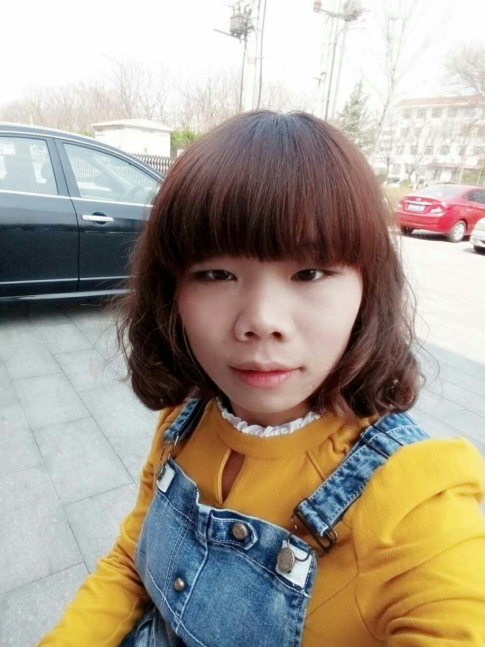 张凤娟