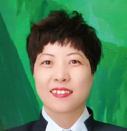 胡金梅